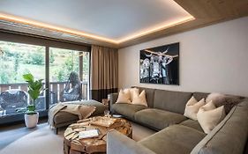 Nevada Duplex Apartment